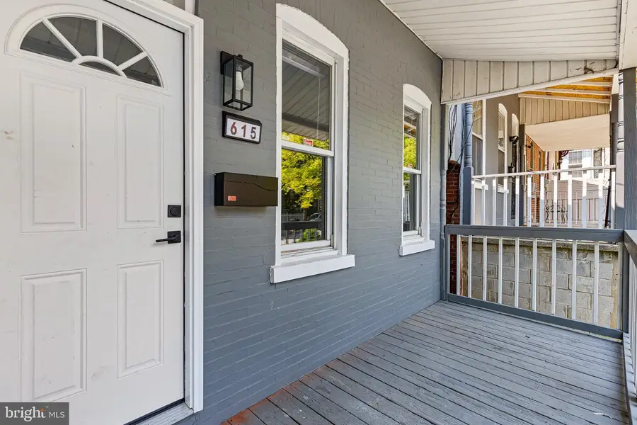 615 N Harrison St, Wilmington, DE 19805 - #2