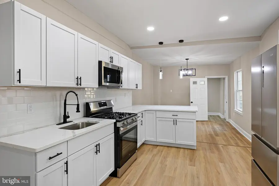 615 N Harrison St, Wilmington, DE 19805 - #3