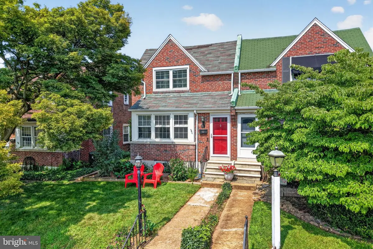 1811 Oak St, Wilmington, DE 19805 - #1