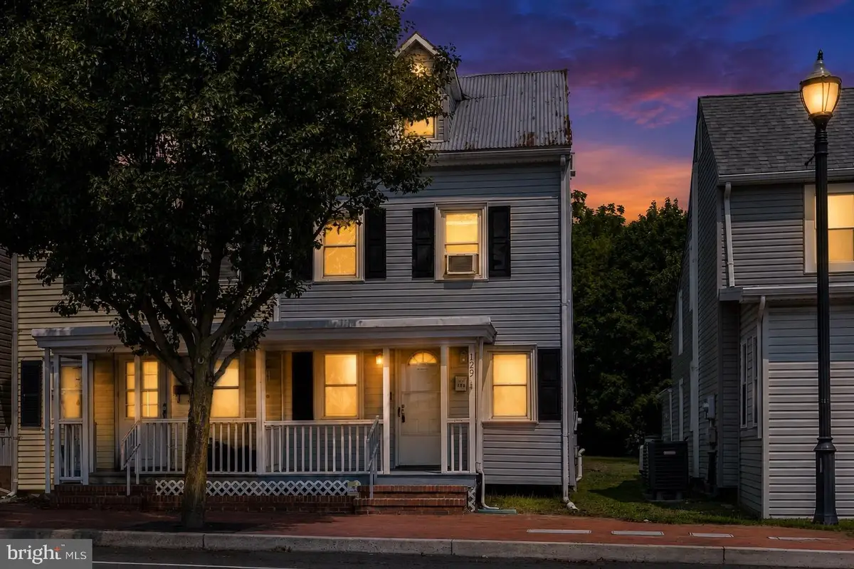129 E Main St, Middletown, DE 19709 - #1