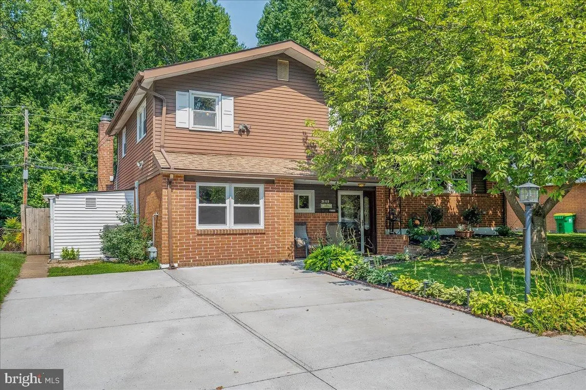 2105 Westminster Dr, Wilmington, DE 19810 - #1