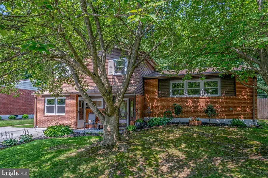 2105 Westminster Dr, Wilmington, DE 19810 - #2