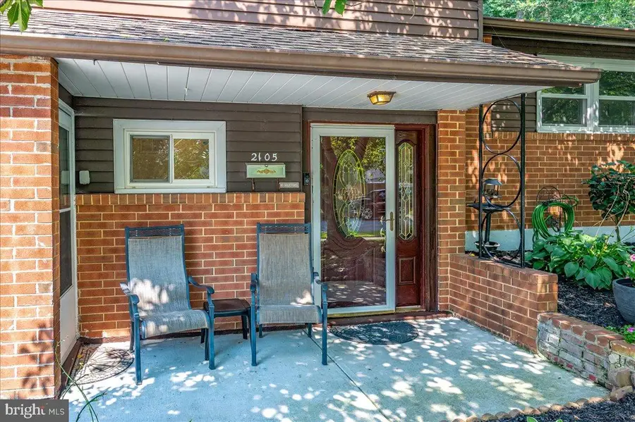 2105 Westminster Dr, Wilmington, DE 19810 - #3