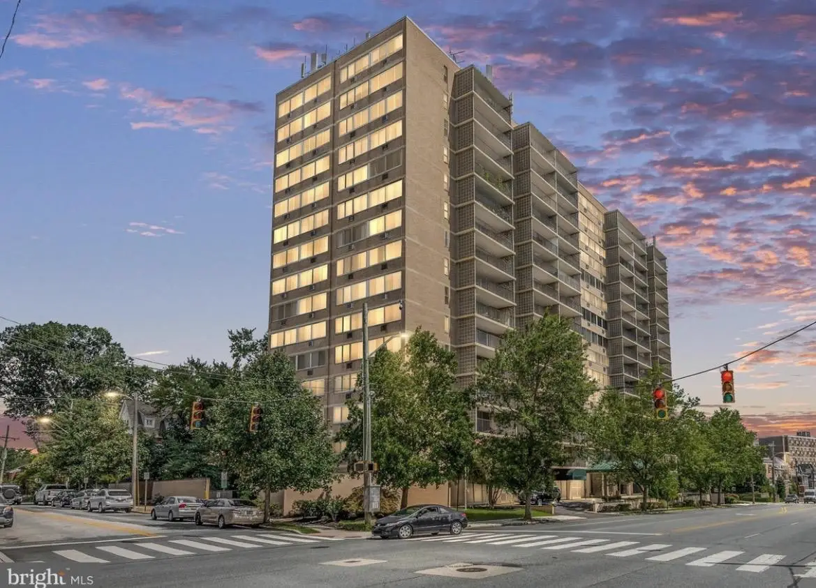 1401-unit Pennsylvania Ave #201, Wilmington, DE 19806 - #1