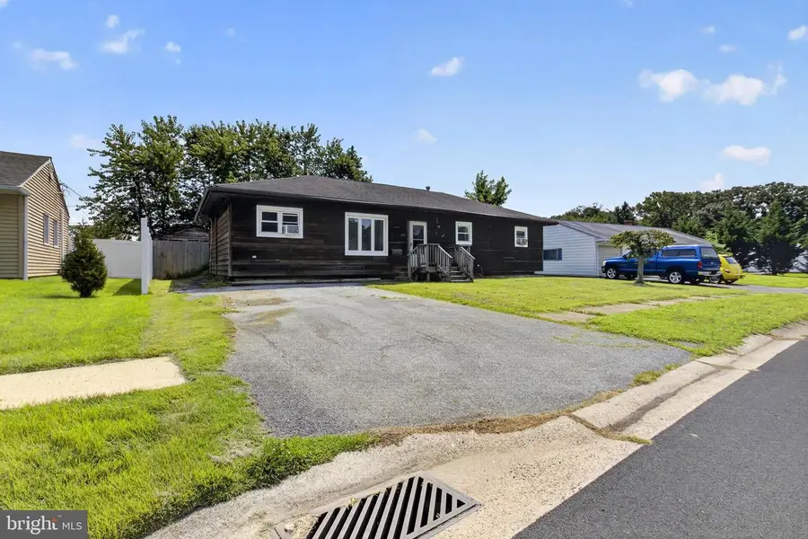 119 Kingswood Rd, Newark, DE 19713 - #2
