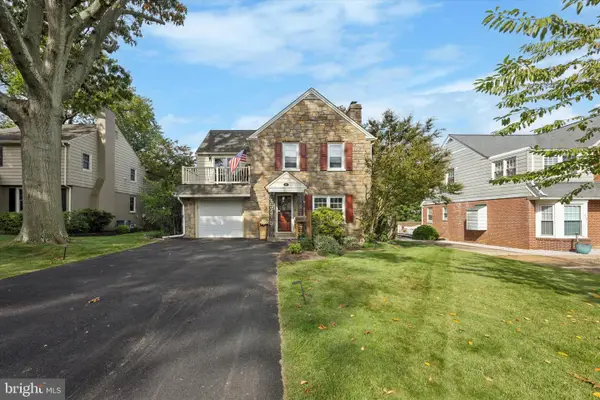 516 Lennox Rd, WILMINGTON, DE 19809
