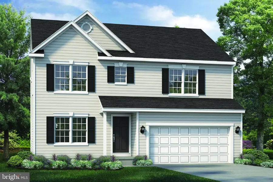 1303 Caldwell Corner #ellis Model Rd, Townsend, DE 19734 - #2