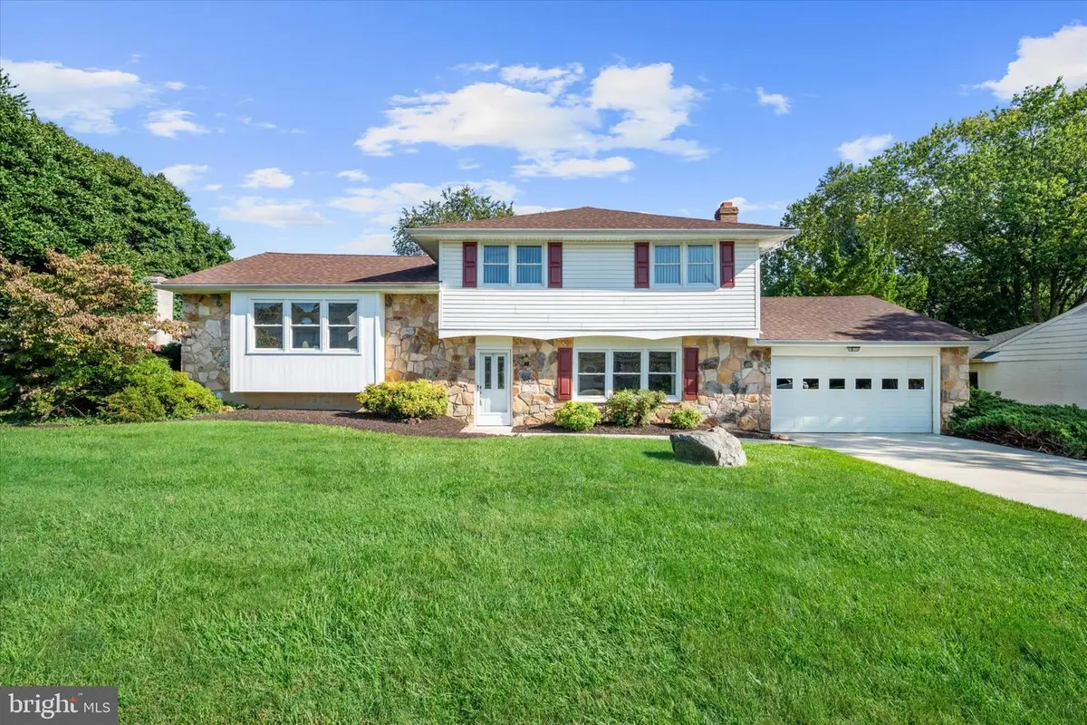 2309 Paulwynn Rd, Wilmington, DE 19810 - #1