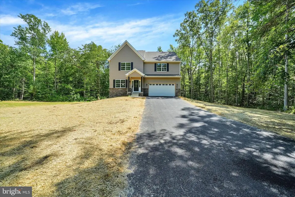 269 Oak Hill School Rd, Townsend, DE 19734 - #1