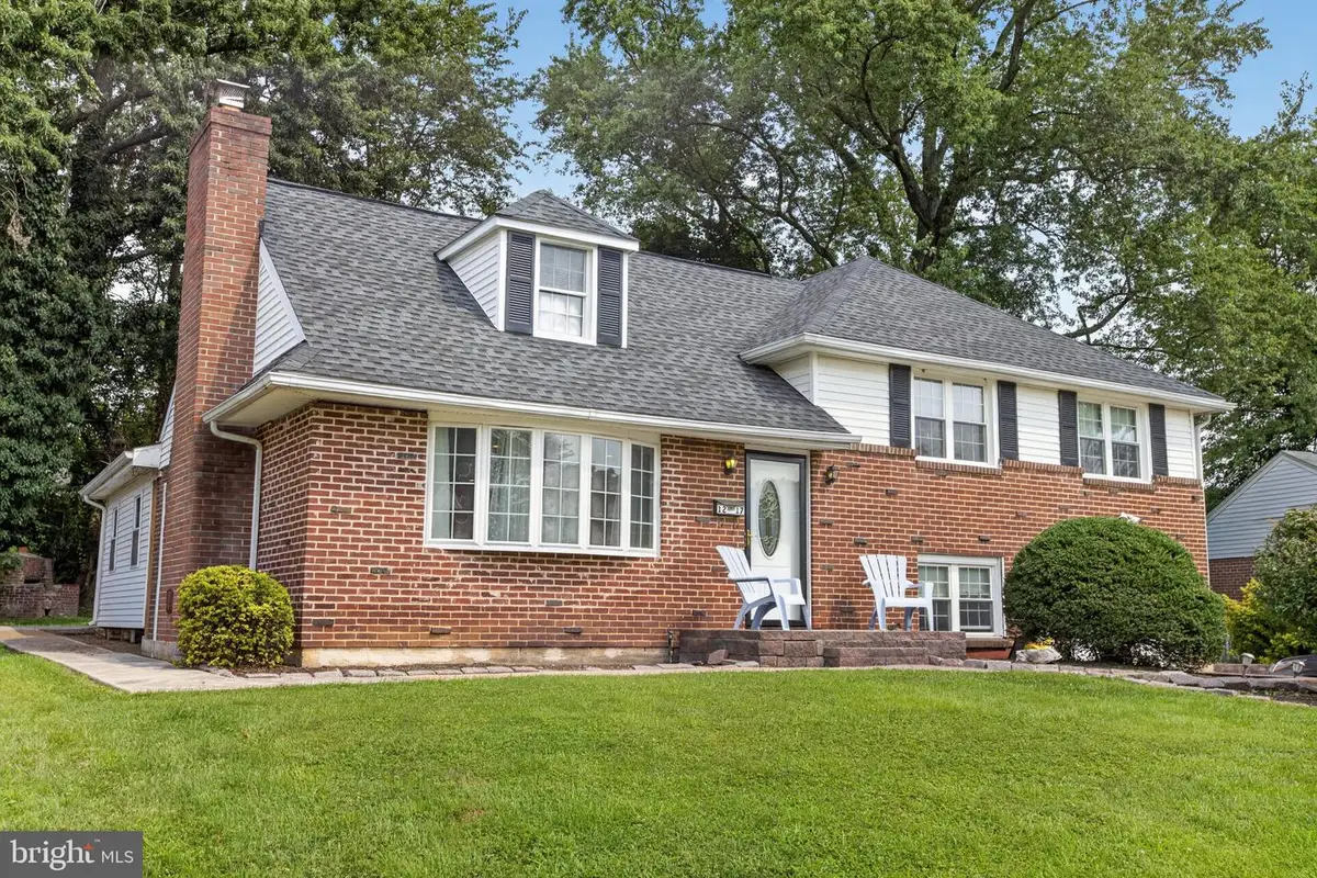 1217 Mayfield Rd, Wilmington, DE 19803 - #1