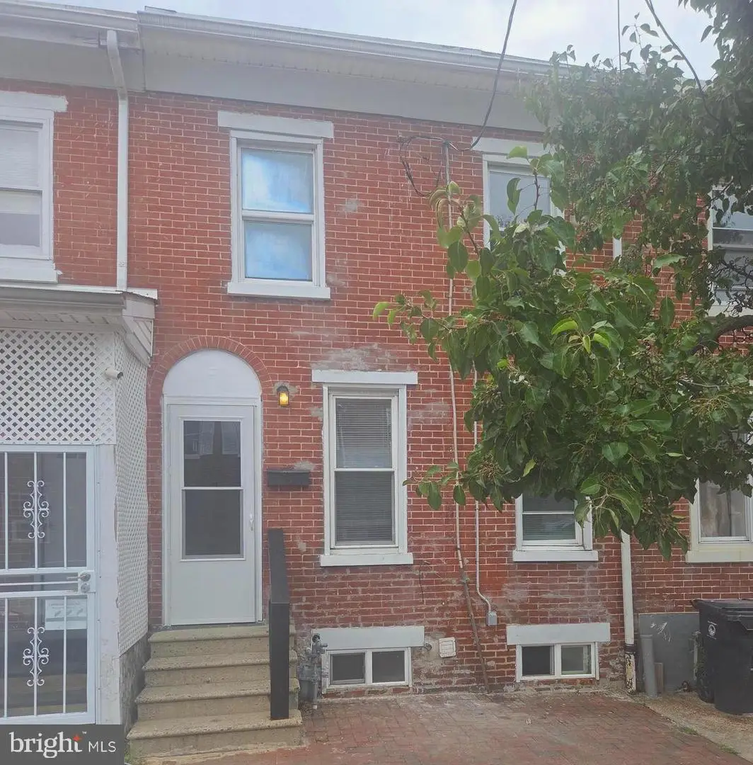 115 S Van Buren St, Wilmington, DE 19805 - #1