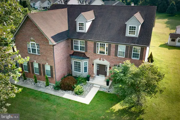 213 Remi Dr, NEW CASTLE, DE 19720