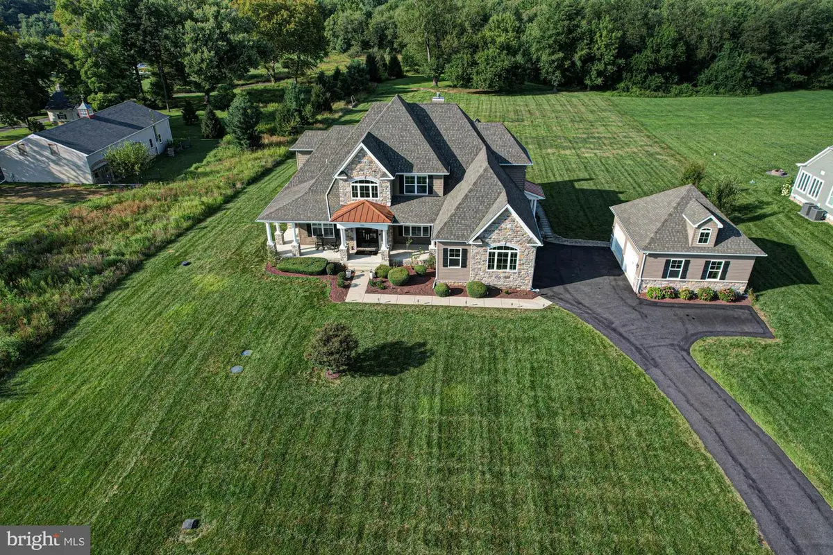 1233 Bunker Hill Rd, Middletown, DE 19709 - #1