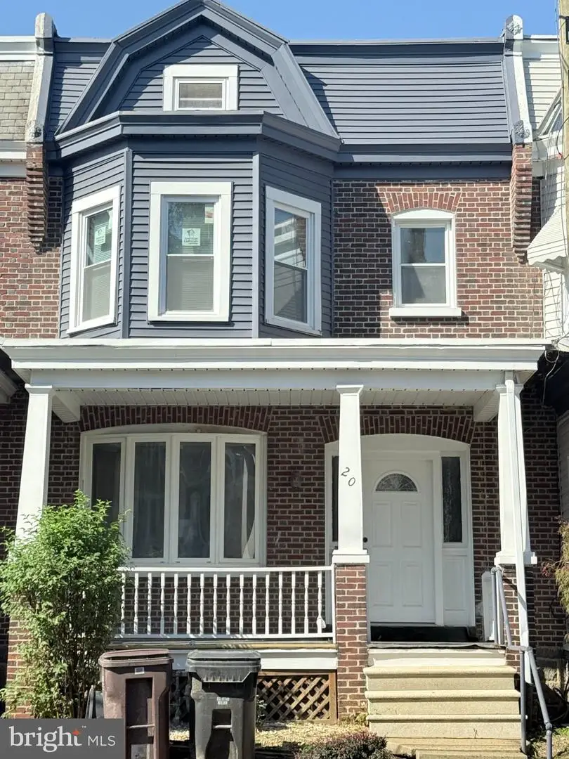 20 W 30th St, Wilmington, DE 19802 - #1