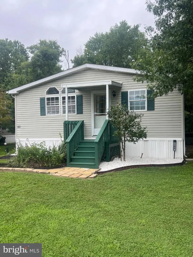 106 W Tulip Ln #322, Newark, DE 19713 - #1