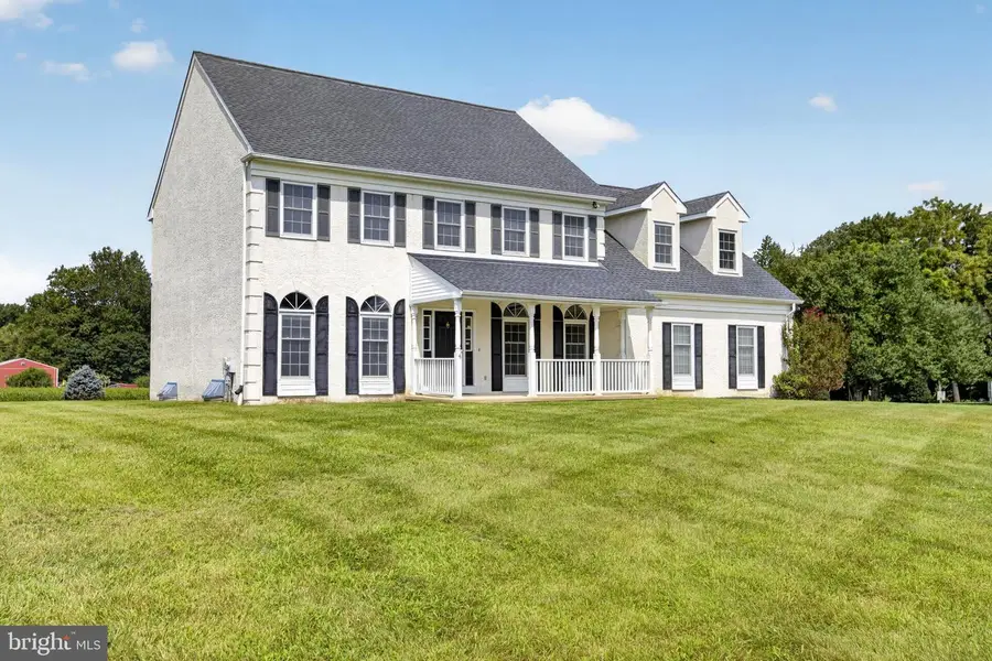 113 Windfield Ln, Middletown, DE 19709 - #3