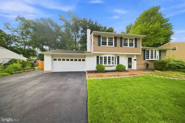 2520 Channin Drive, WILMINGTON, DE 19810
