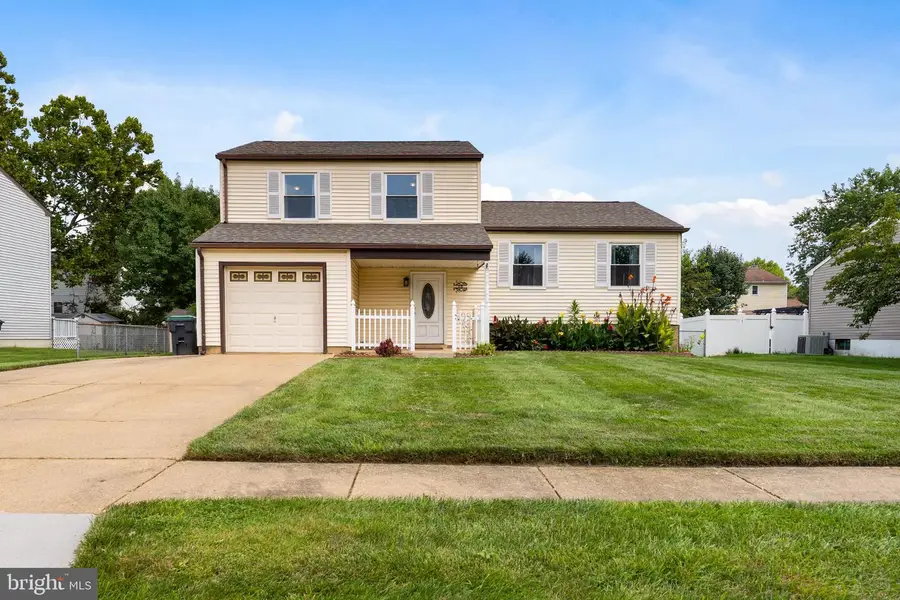 13 E Weald Ave E, Bear, DE 19701 - #2