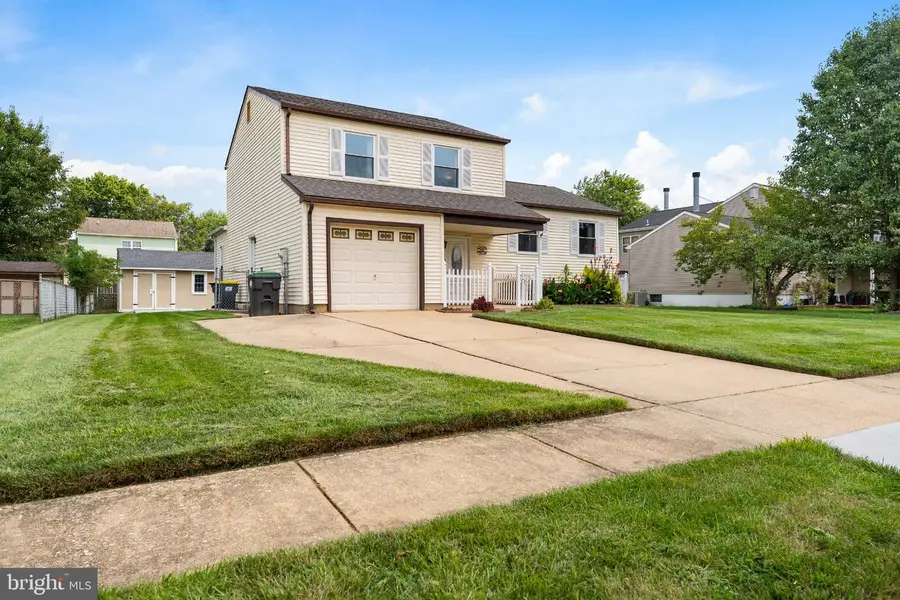 13 E Weald Ave E, Bear, DE 19701 - #3