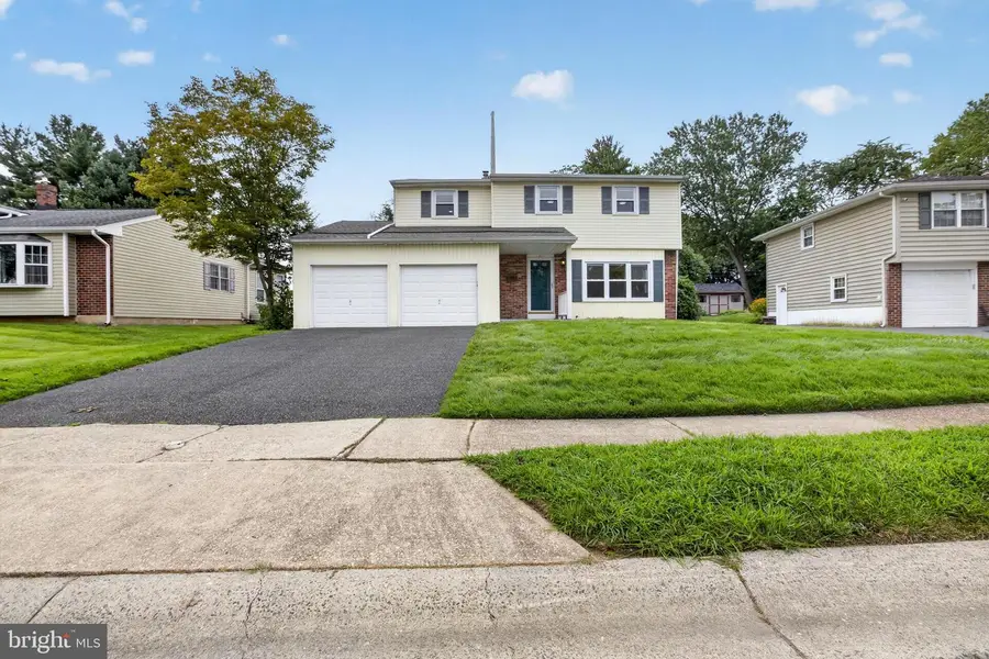211 S Dillwyn Rd, Newark, DE 19711 - #2