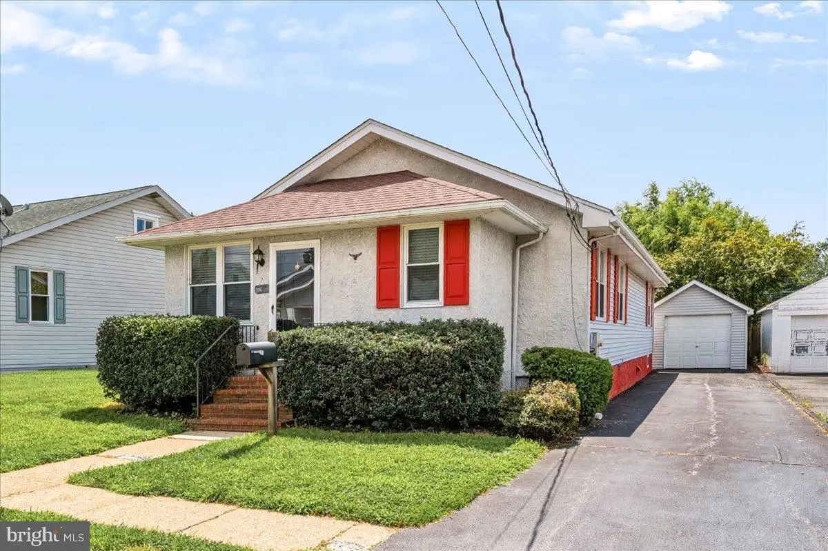206 Winston Ave, Wilmington, DE 19804 - #1