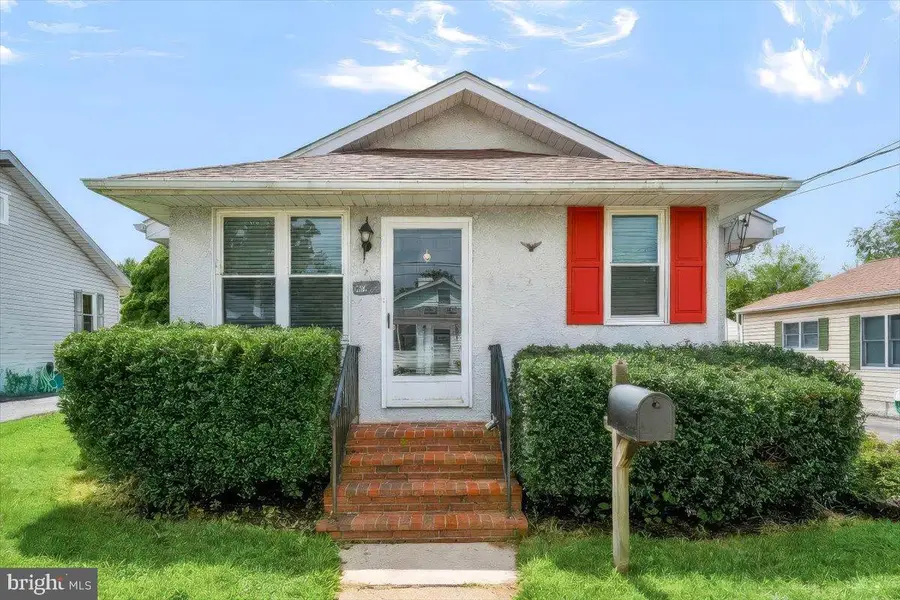 206 Winston Ave, Wilmington, DE 19804 - #2
