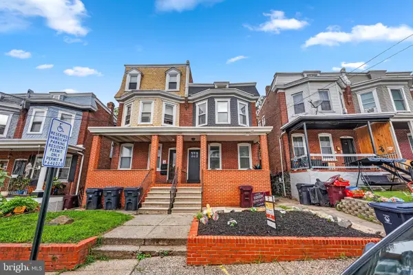 607 N Broom St, WILMINGTON, DE 19805