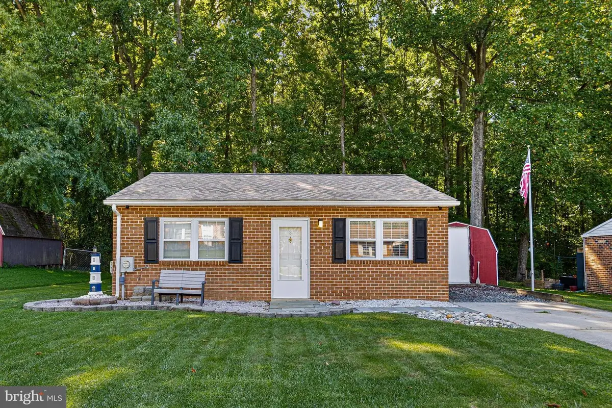 8 Mozart Way, Newark, DE 19702 - #1