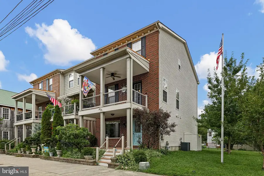 116 Clinton St, Delaware City, DE 19706 - #2