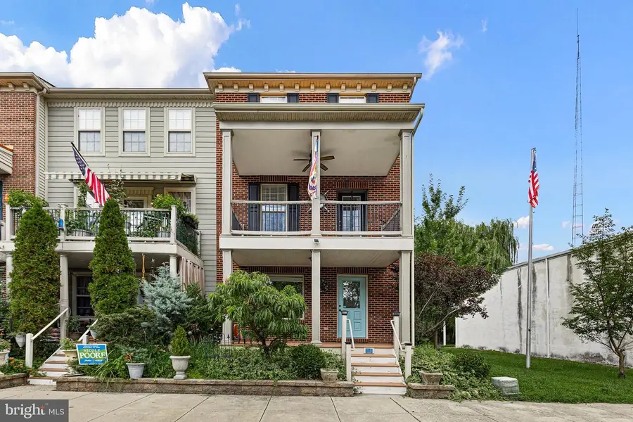 116 Clinton St, Delaware City, DE 19706 - #3
