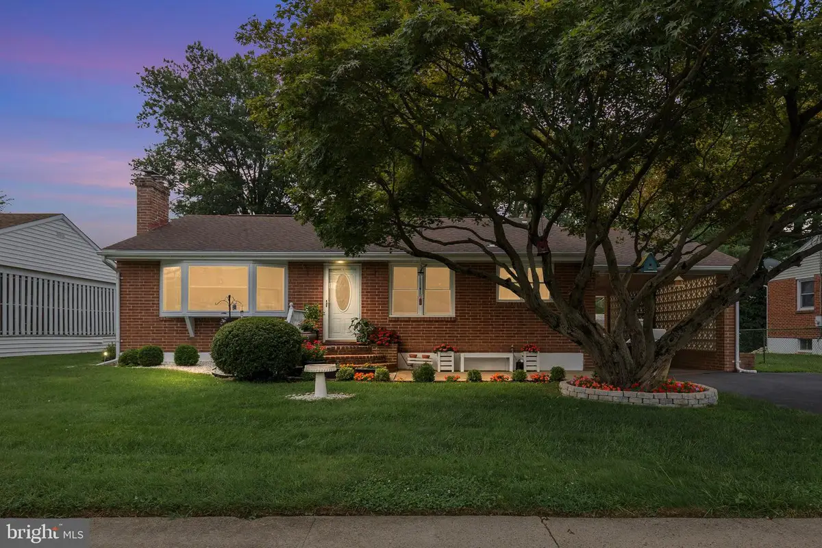 4512 Verona Dr, Wilmington, DE 19808 - #1