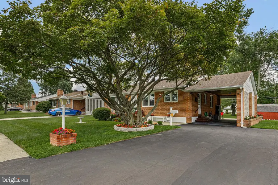 4512 Verona Dr, Wilmington, DE 19808 - #2