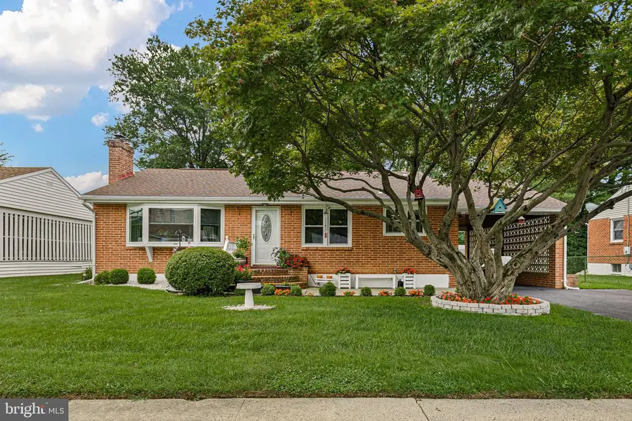4512 Verona Dr, Wilmington, DE 19808 - #3