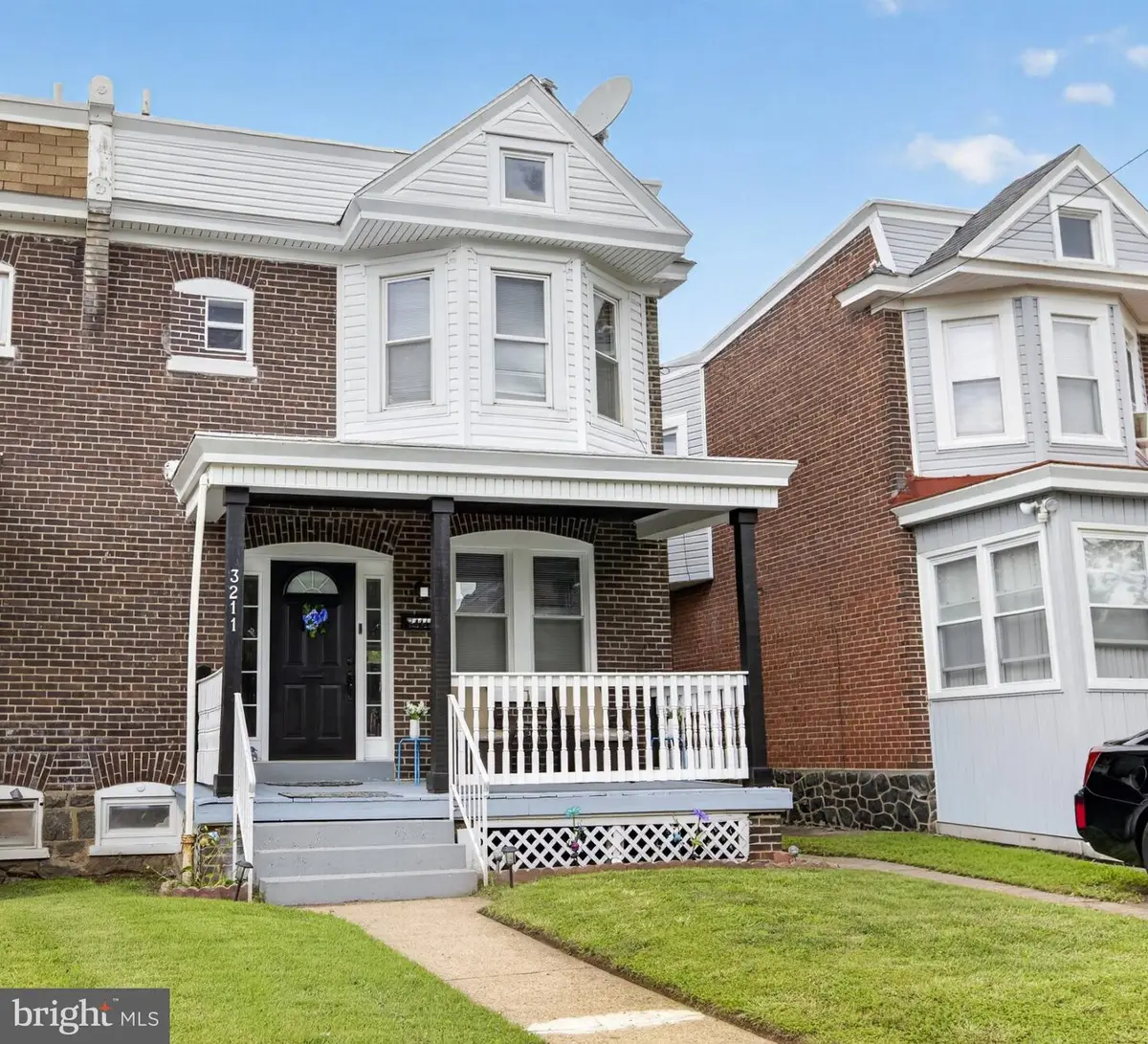 3211 N Jefferson St, Wilmington, DE 19802 - #1