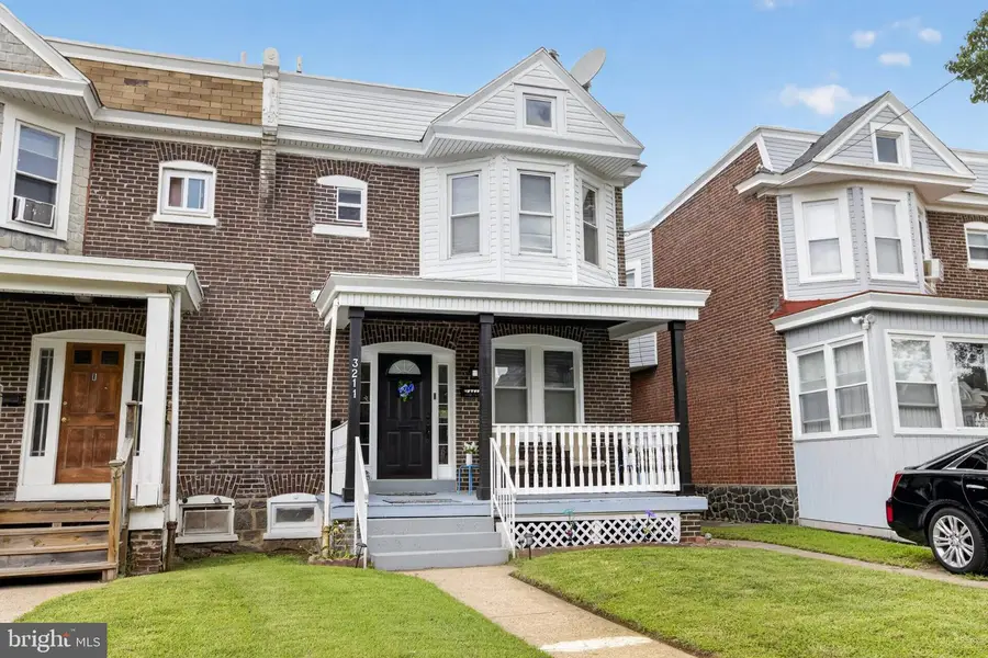 3211 N Jefferson St, Wilmington, DE 19802 - #2