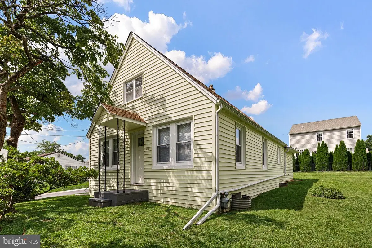 701 Hillside Ave, Wilmington, DE 19805 - #1
