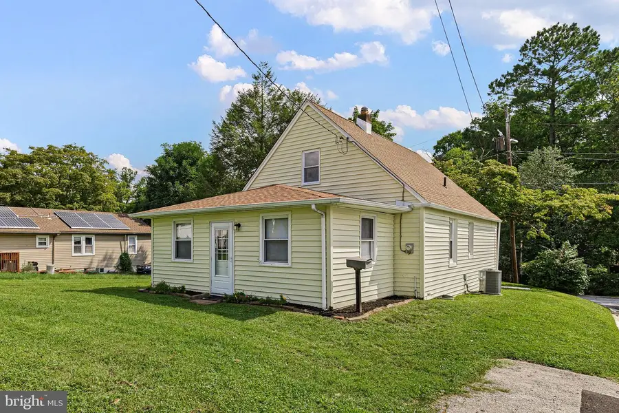 701 Hillside Ave, Wilmington, DE 19805 - #2