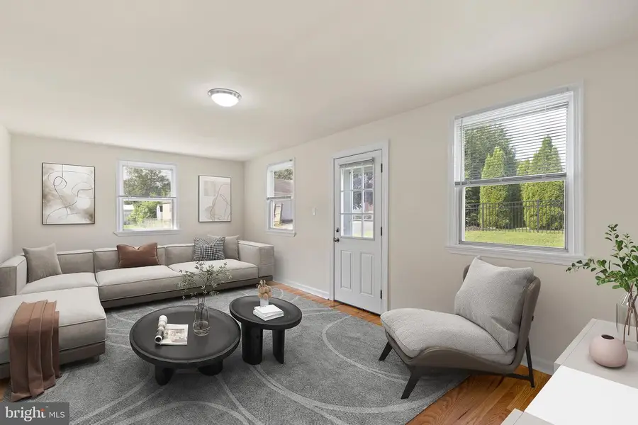 701 Hillside Ave, Wilmington, DE 19805 - #3