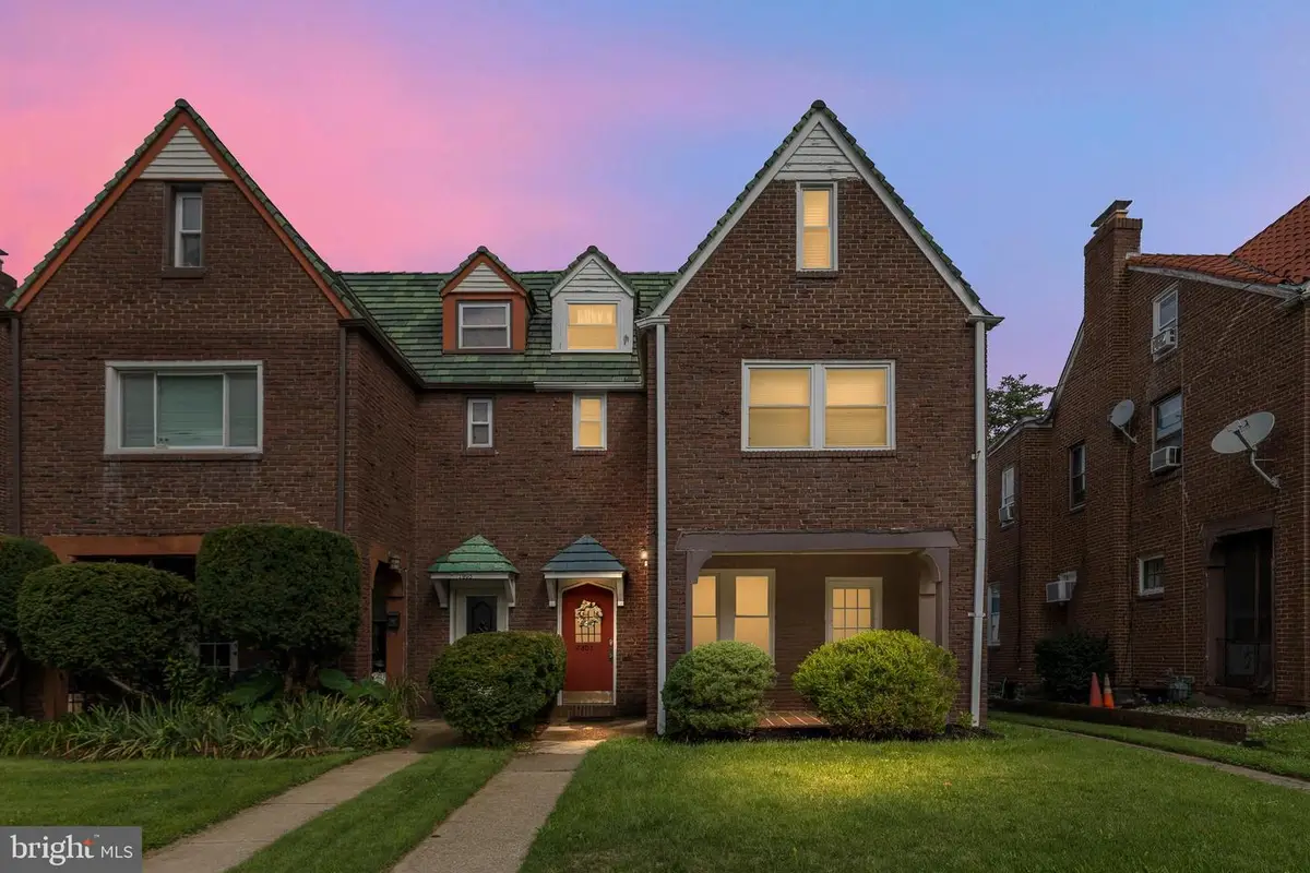 2807 N Monroe St, Wilmington, DE 19802 - #1