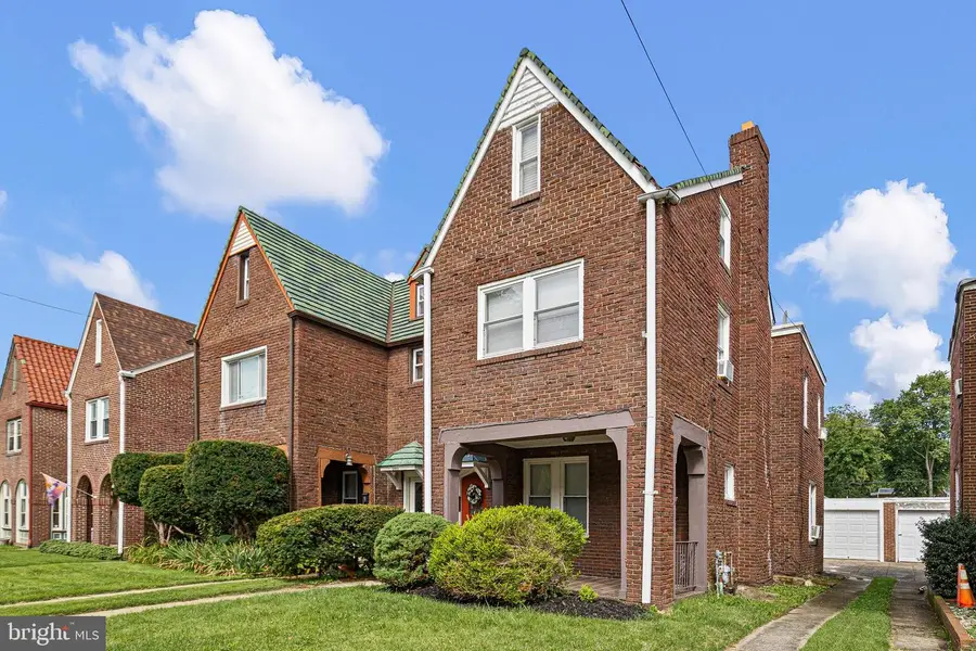 2807 N Monroe St, Wilmington, DE 19802 - #3