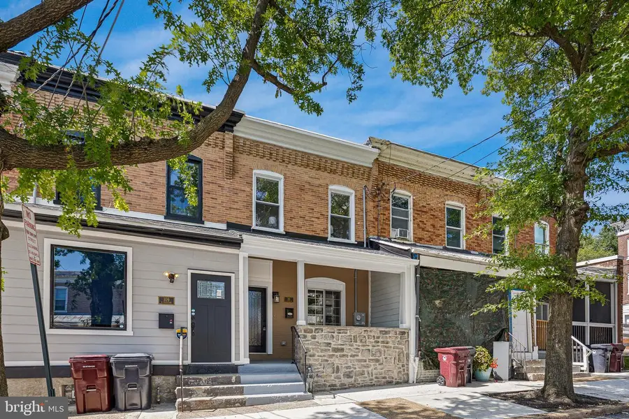 111 N Harrison St, Wilmington, DE 19805 - #2