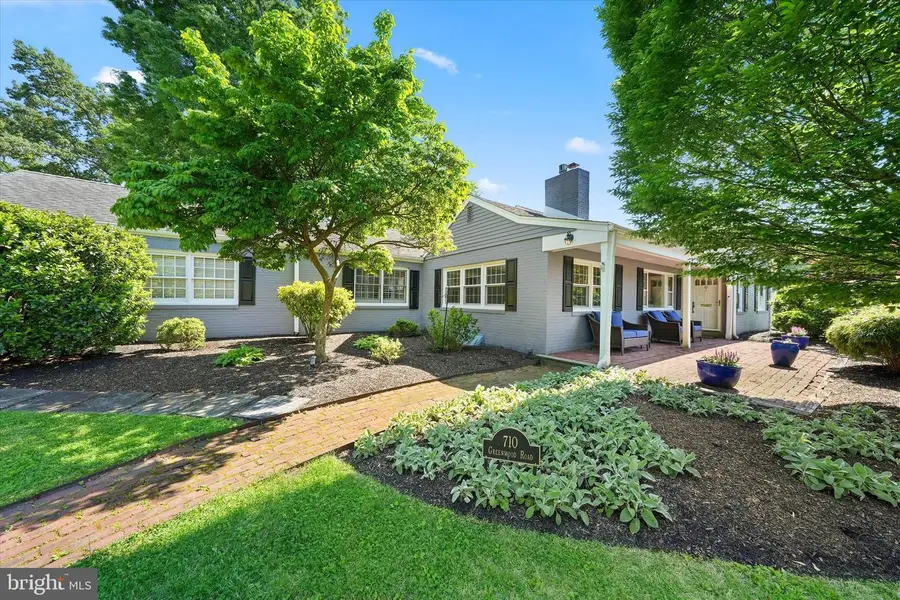 710 Greenwood, Wilmington, DE 19807 - #3