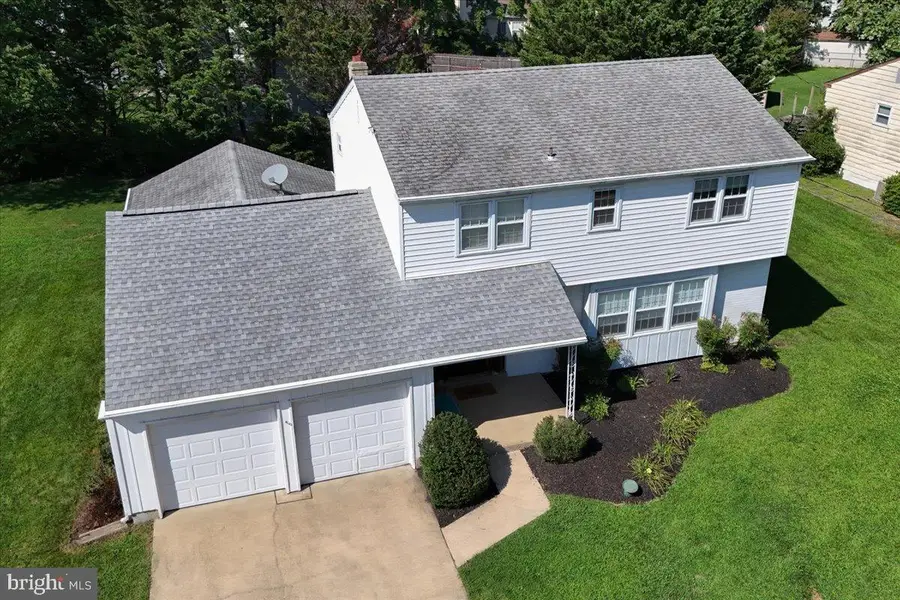 3329 Silverside Rd, Wilmington, DE 19810 - #2