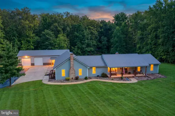 185 Clark Farm Rd, SMYRNA, DE 19977