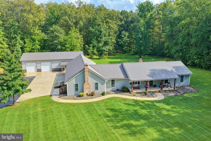 185 Clark Farm Rd, Smyrna, DE 19977 - #2
