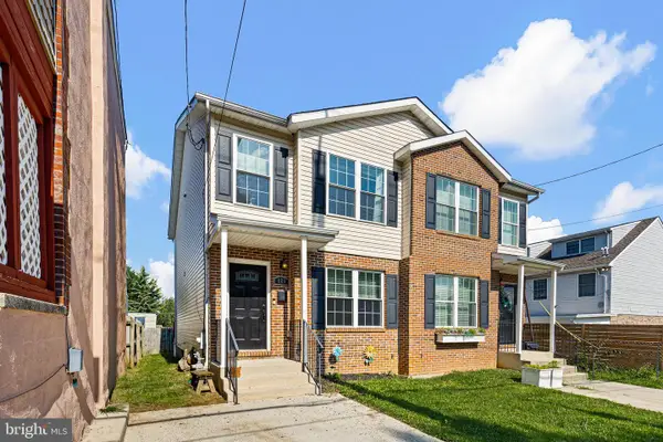 825 N Lincoln St, WILMINGTON, DE 19805
