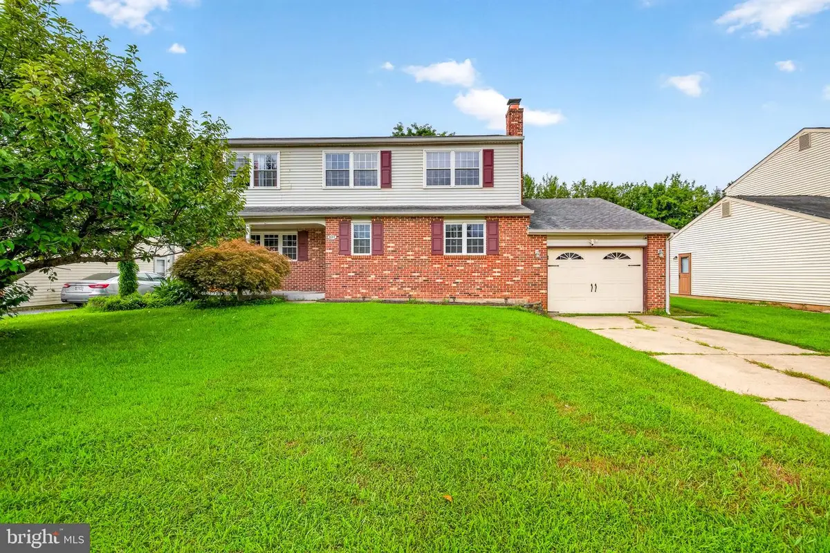 431 Nilsen Rd, Bear, DE 19701 - #1