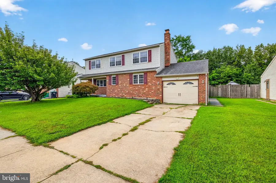 431 Nilsen Rd, Bear, DE 19701 - #2