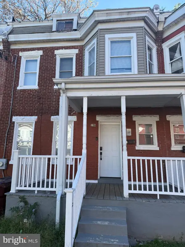 106 E 23rd St, WILMINGTON, DE 19802
