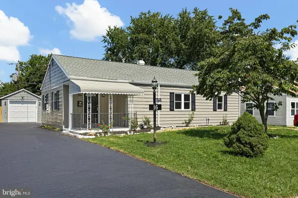 16 Lea Rd, NEW CASTLE, DE 19720